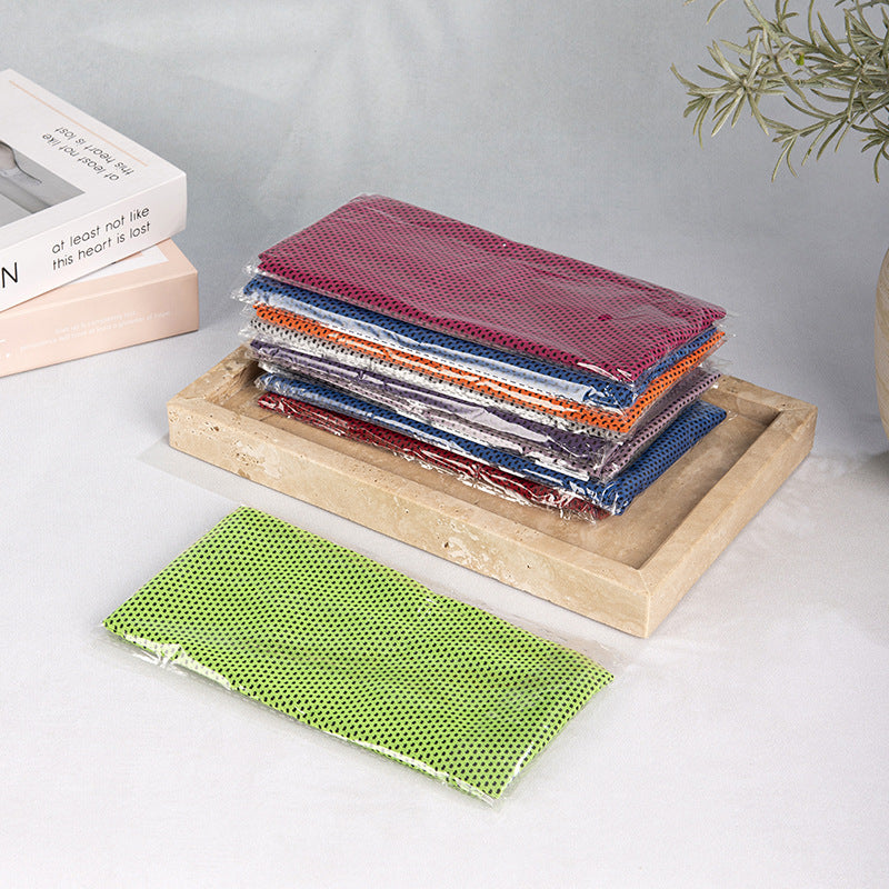 Ladies multifunctional microfiber towel Kalsten