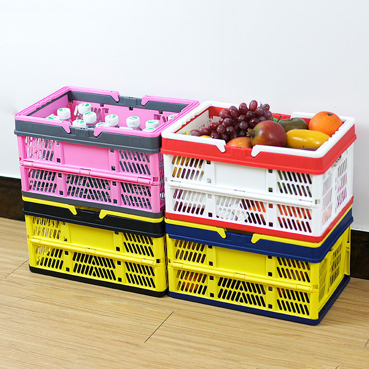 Multi-functional Shopping Basket Kalsten