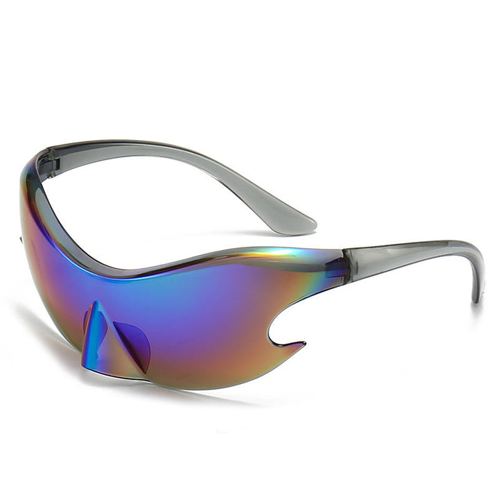 Women’s Sporty Performance Sunglasses Kalsten
