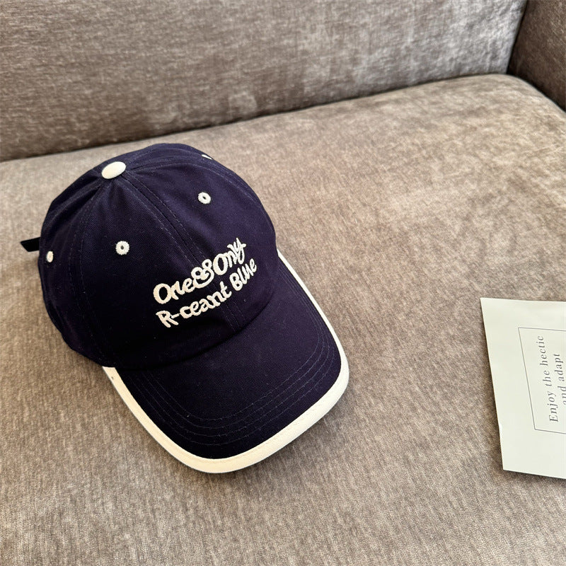 Unisex Stylish Graphic Cap Kalsten