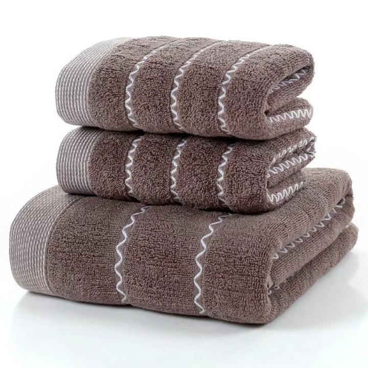 Premium and luxurious bath towel Kalsten