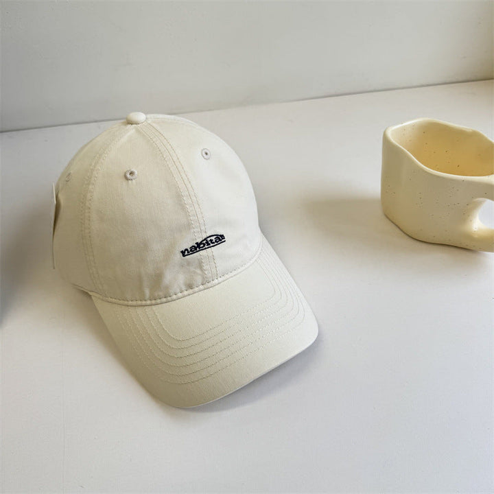 Women's Casual Cotton Twill Baseball Cap Kalsten