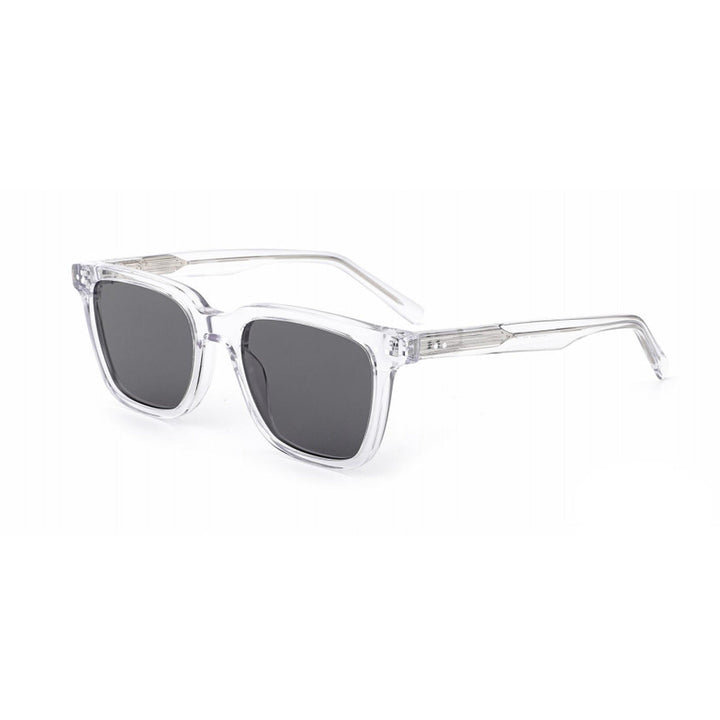 Women’s sunglasses in versatile retro style with elegant frame Kalsten