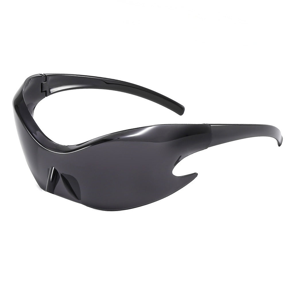 Unisex Aerodynamic Sport Sunglasses Kalsten