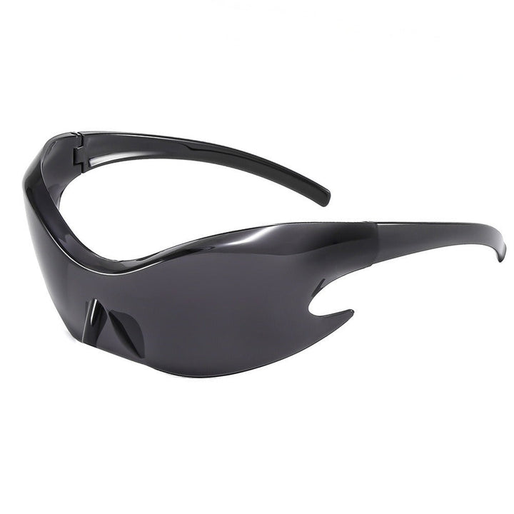 Unisex Aerodynamic Sport Sunglasses Kalsten