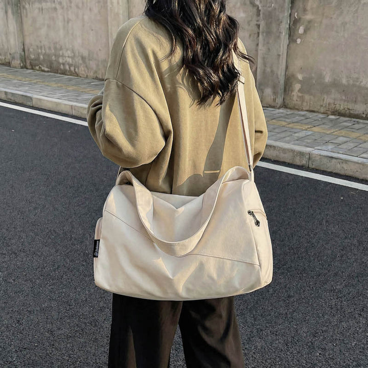 Women's Sporty Travel Bag Kalsten