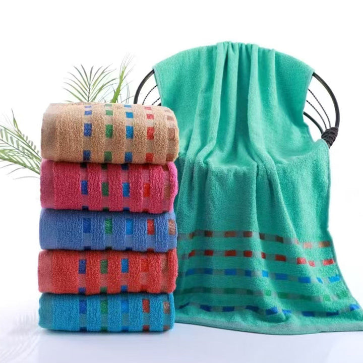 High-Quality And Absorbent Bath Towel Kalsten