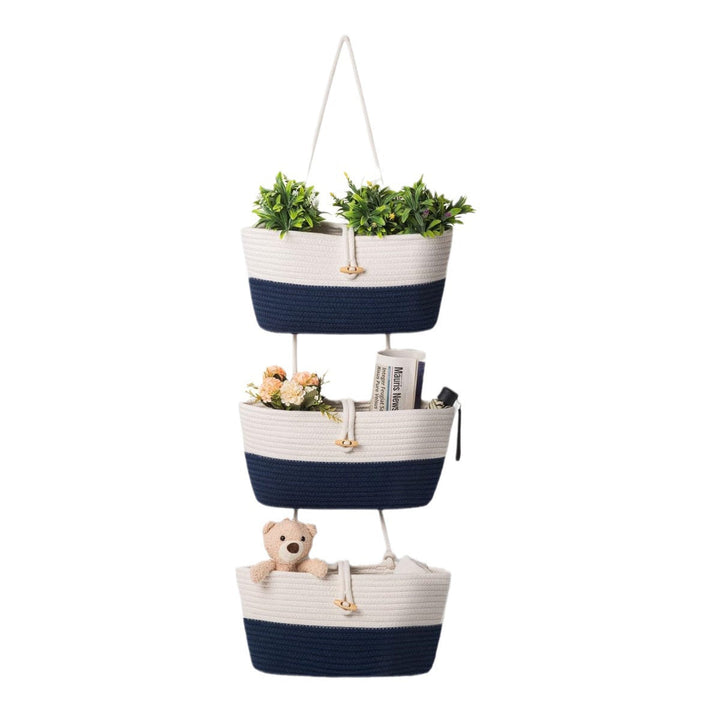 Women's Wall-Mounted Multi-Storage Bag Kalsten