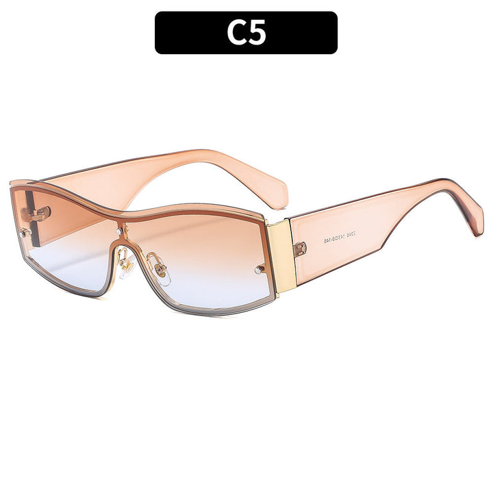 Women's Fashion Sunglasses with Distinctive Design and Robust Frame Kalsten
