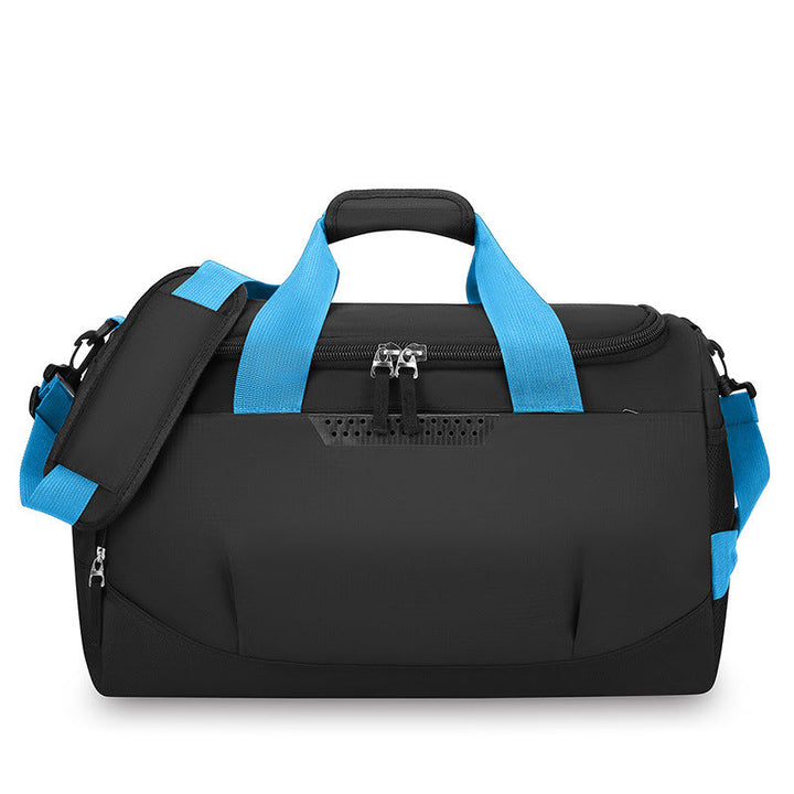 Sporty multifunctional duffel bag Kalsten