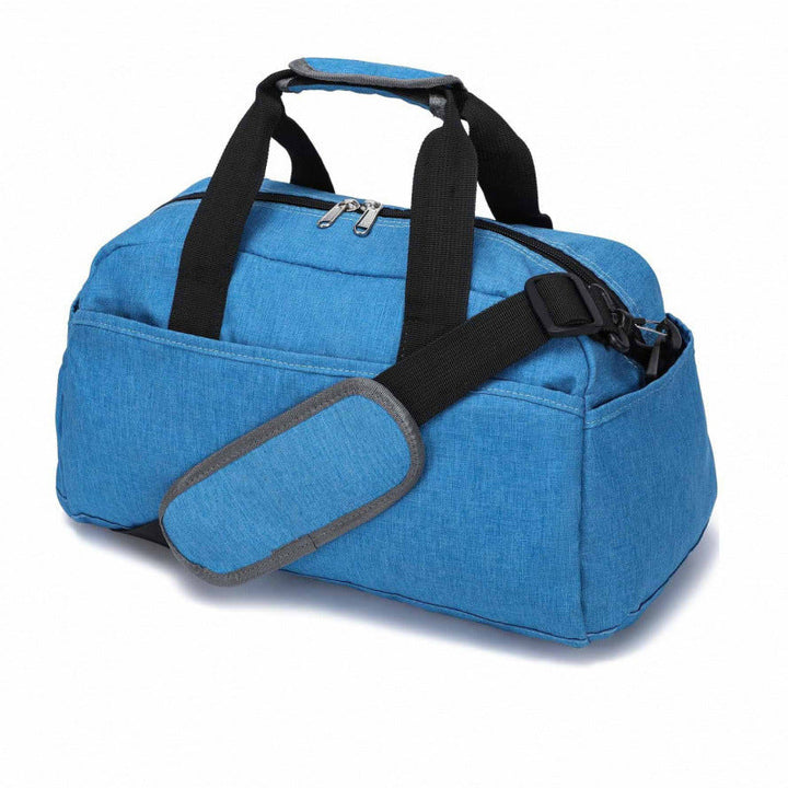 Sporty travel bag Kalsten