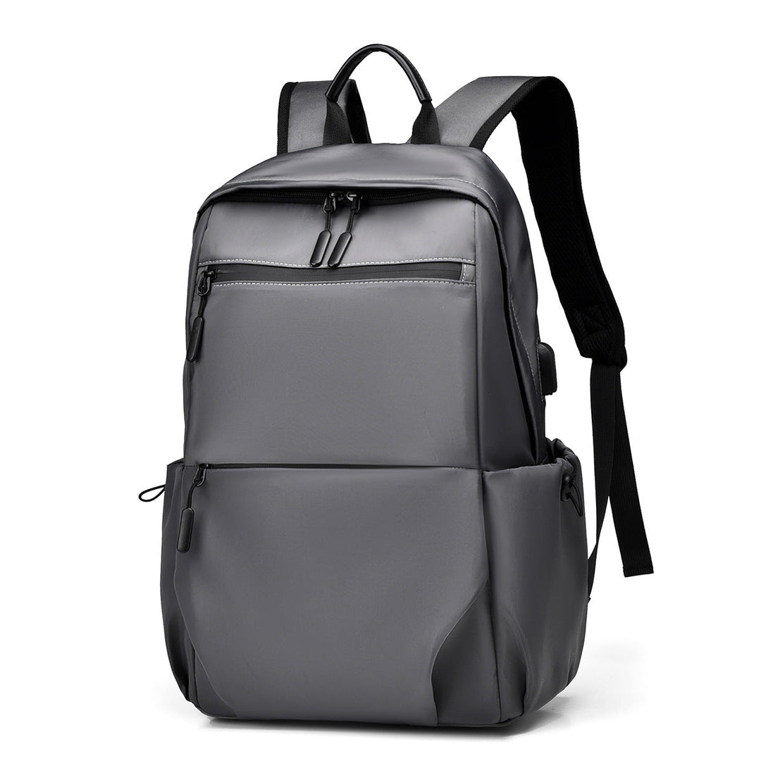Multi-Pocket Functional Laptop Backpack Kalsten