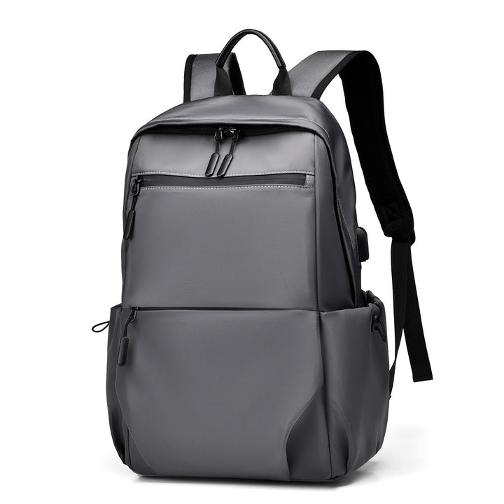 Multi-Pocket Functional Laptop Backpack Kalsten