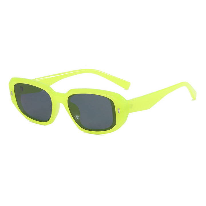 Women Oversized Fashion Sunglasses Kalsten