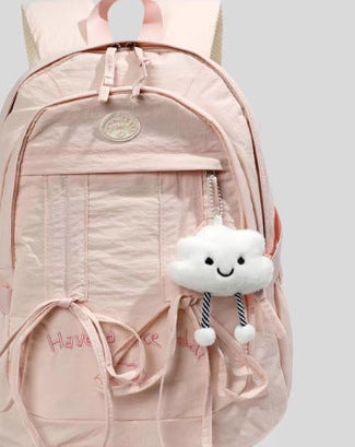 Multi-Pocket Utility School Backpack Kalsten