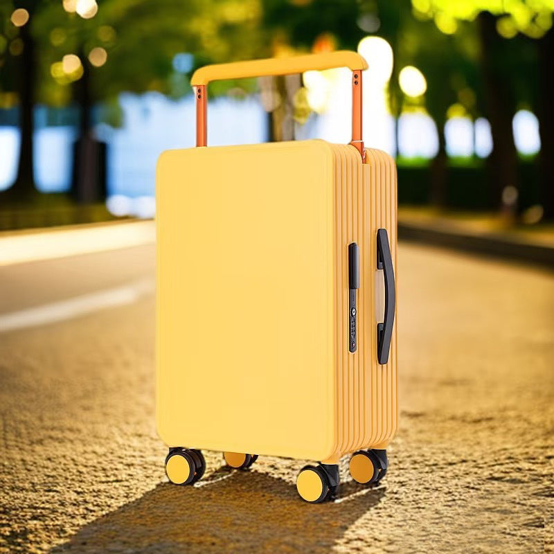Lightweight Hard-shell Carry-on Suitcase Kalsten