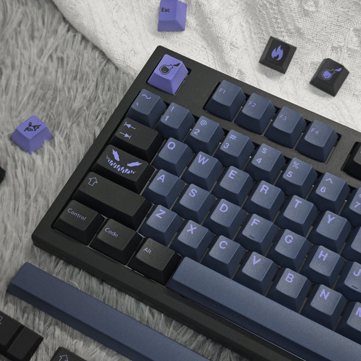Mechanical Gaming Keyboard Kalsten