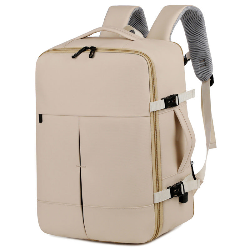 Multi-Functional Slim Travel School Backpack Kalsten