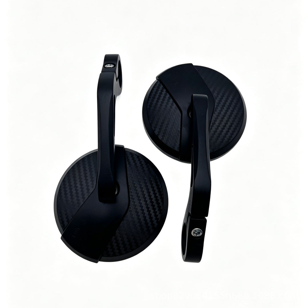 Ergonomic Adjustable Bike Handlebar Mirrors Kalsten
