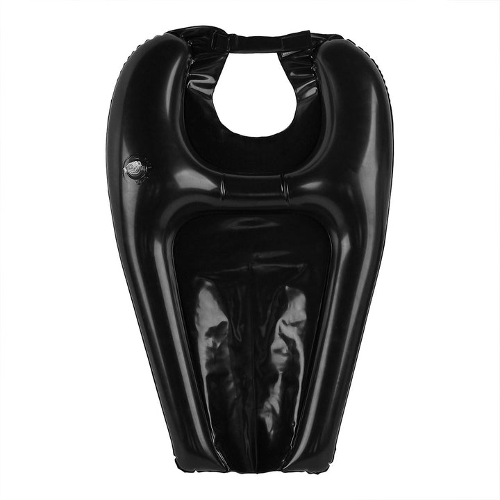 Unisex Inflatable Water Retreat Seat Kalsten