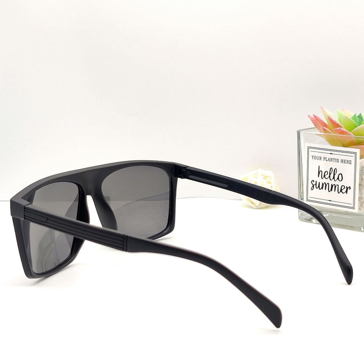 Women's Retro Oversized Sunglasses Kalsten