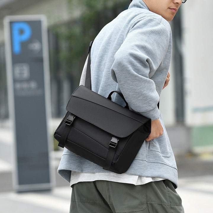 Stylish Urban Briefcase Kalsten