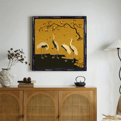 Artistic Framed Wall Art