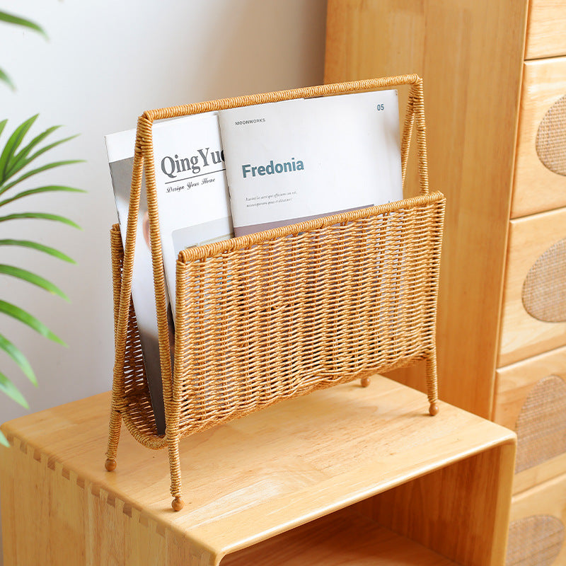 Unisex Timeless Magazine Holder Kalsten