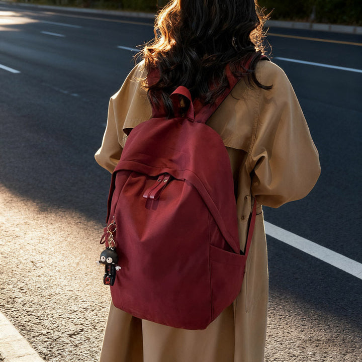Stylish Travel Backpack Kalsten