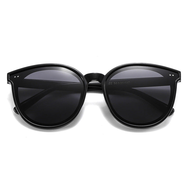 Women's Stylish Sunglasses with Large, Elegant Frame Kalsten