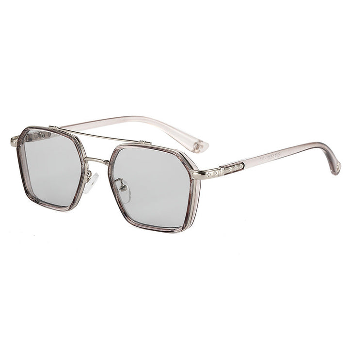 Women modern geometric reading glasses Kalsten