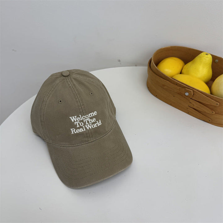 Men's Casual Baseball Cap Kalsten
