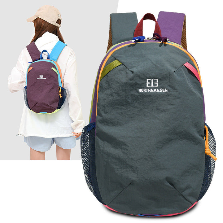 Adventure-Ready Multi-Pocket Backpack Kalsten