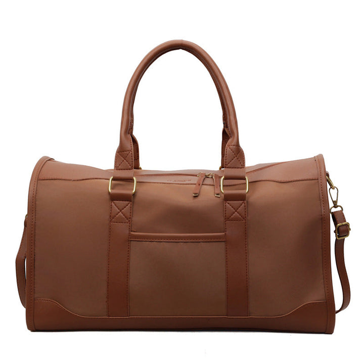 Stylish Travel Duffel Bag