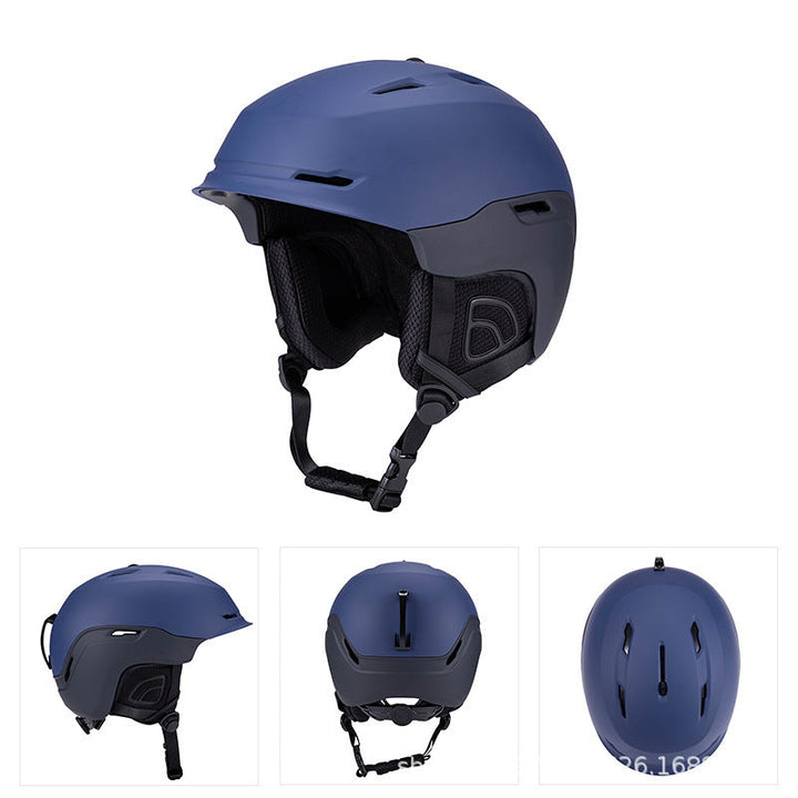 Snow Sports Protective Helmet Kalsten