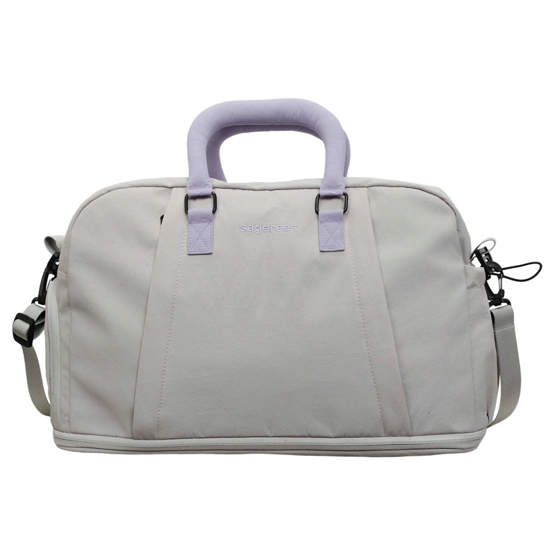 Women elegant travel bag Kalsten