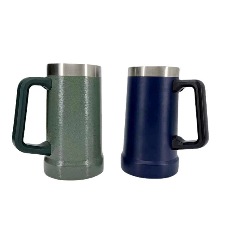 Unisex Insulated Mug Kalsten