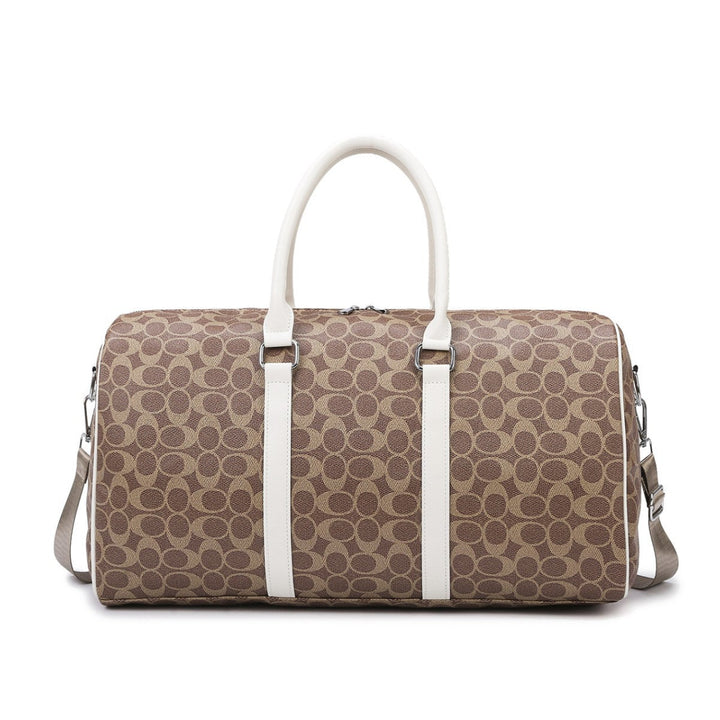 Stylish Overnight Travel Duffel Bag Kalsten