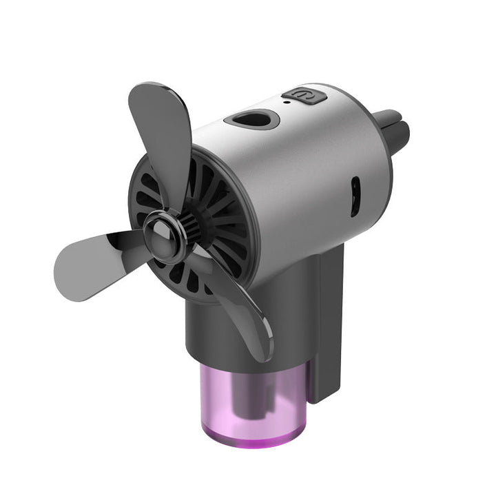 Women practical mini fan Kalsten