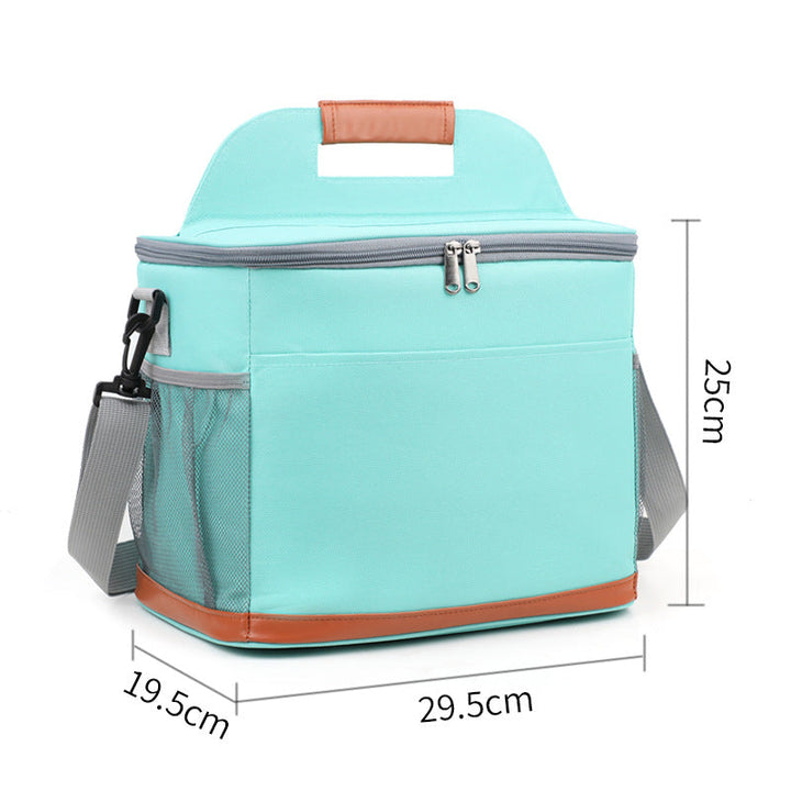 Women's insulated picnic bag Kalsten