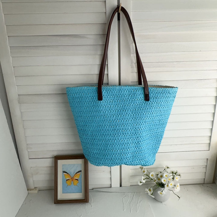 Beach bag Kalsten