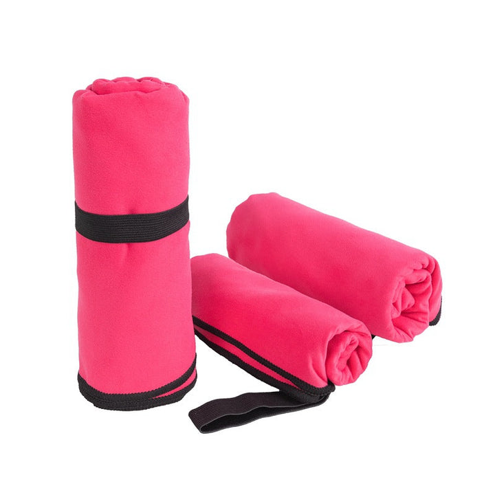 Multifunctional Travel Blanket Kalsten