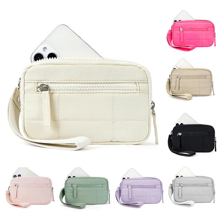 Elegant and Practical Wallet Kalsten