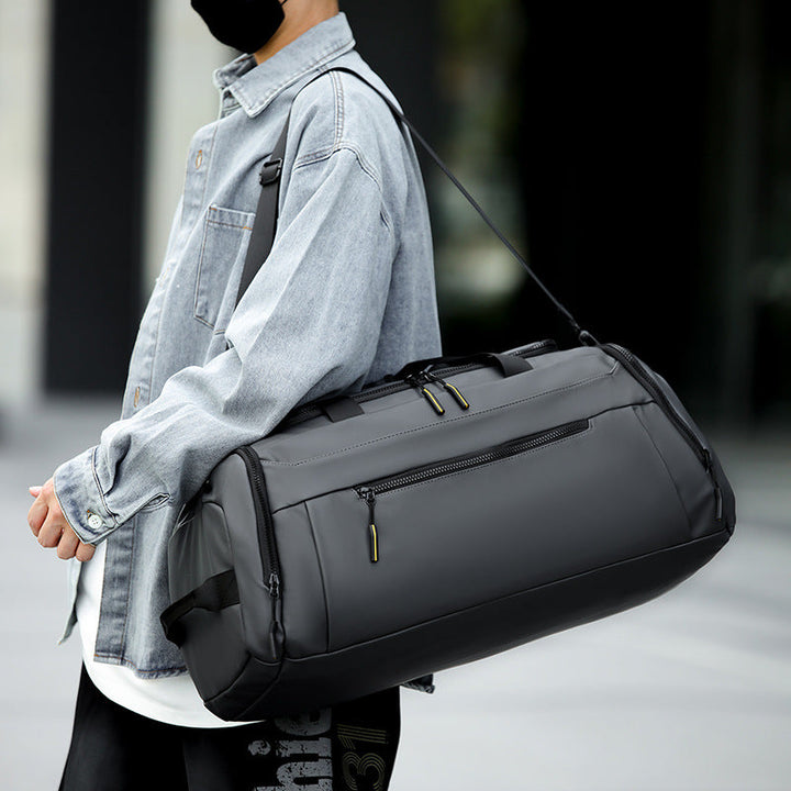 Sports bag Kalsten