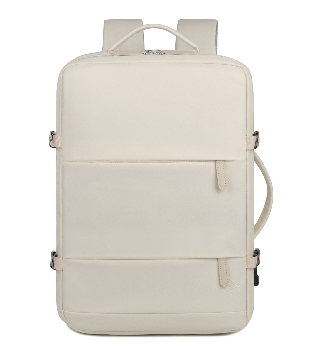 More elegant and functional laptop backpack Kalsten