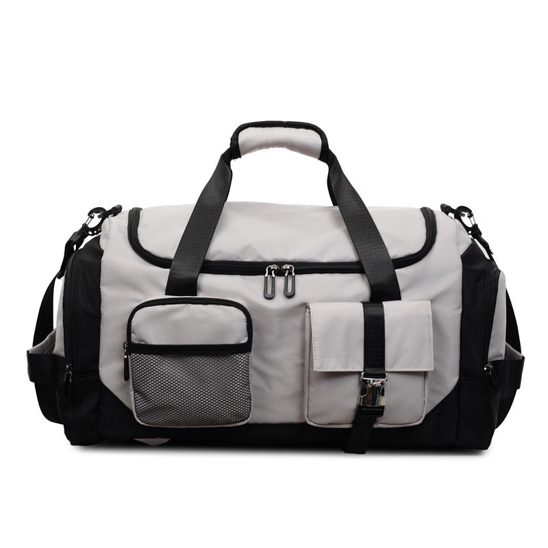 Women Versatile Sports and Travel Bag Kalsten