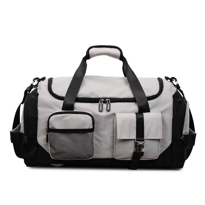 Women Versatile Sports and Travel Bag Kalsten