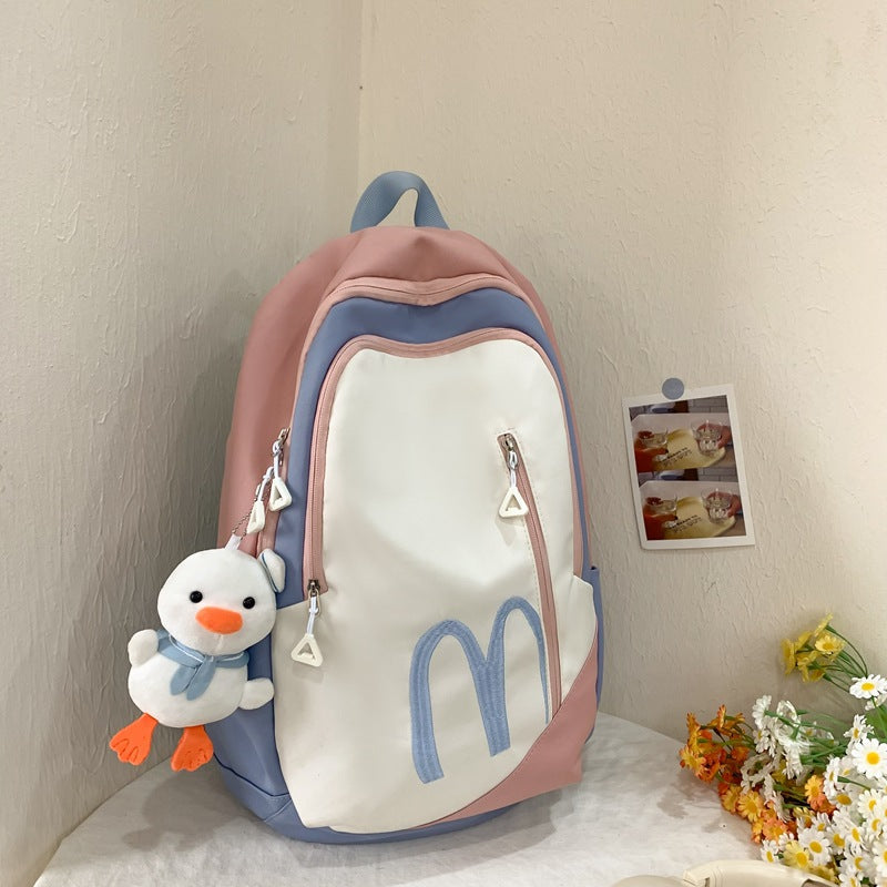 Fun Character-Inspired School Backpack