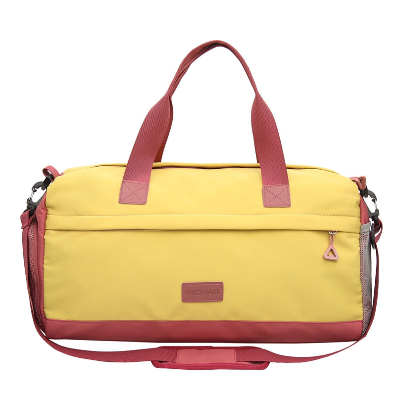 Functional travel bag Kalsten