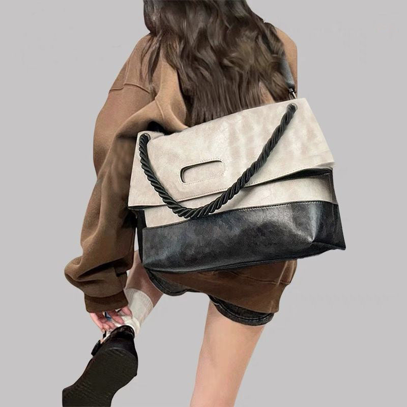 Versatile Multi-Functional Tote Bag Kalsten